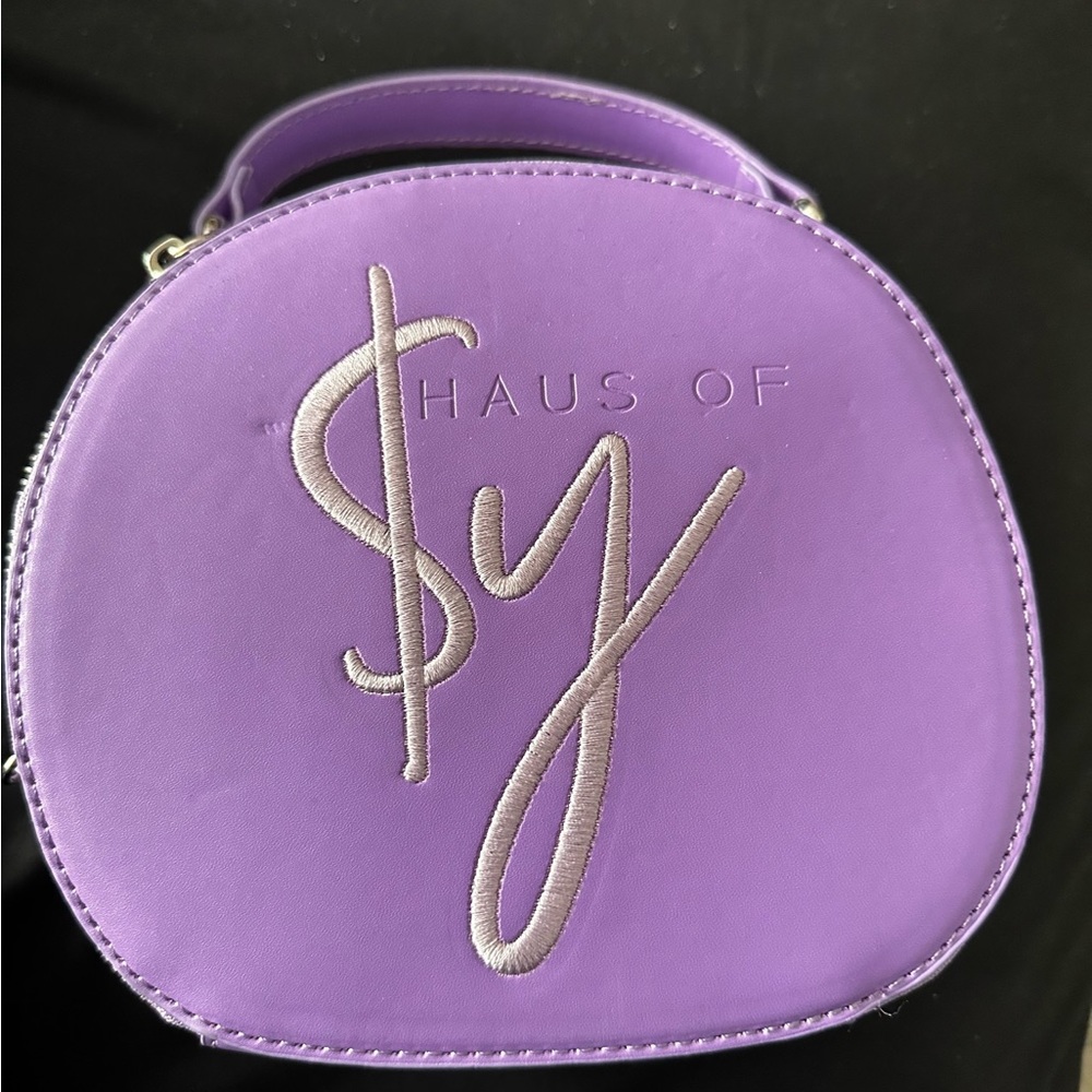 Lilac Haus of Sy bag